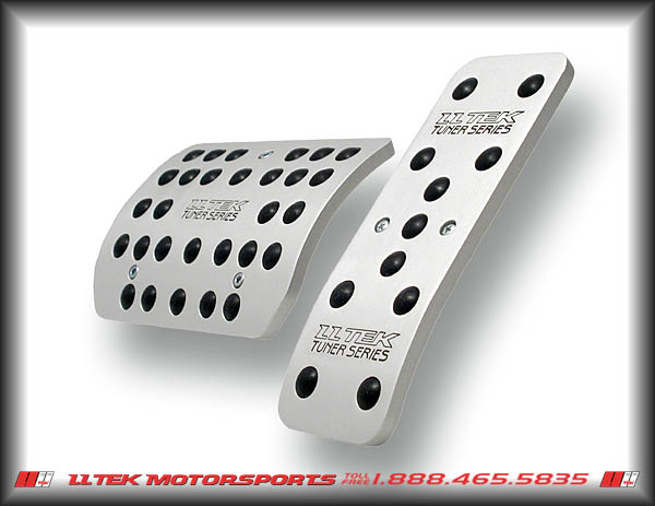 Pedals for Audi A4 B5