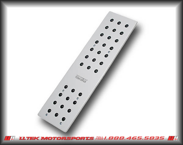 Footrest for the Audi A8 D3