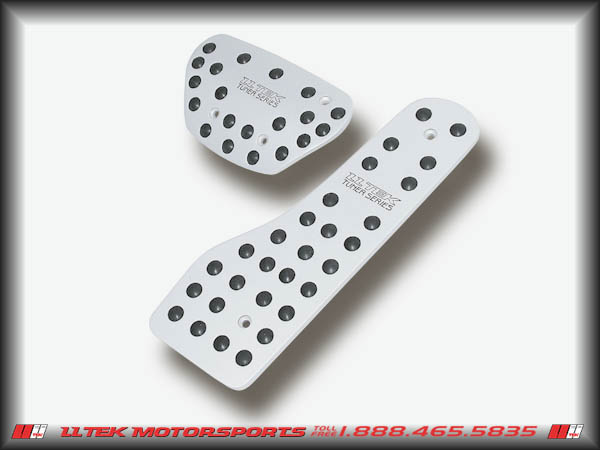 Pedal set for Porsche 986 / 996