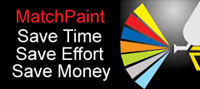 LLTeK MatchPaint Professional Paint Service Info