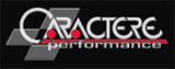 caractere logo