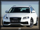 Click and View Hofele Body kit Styling for the Audi A4 B8