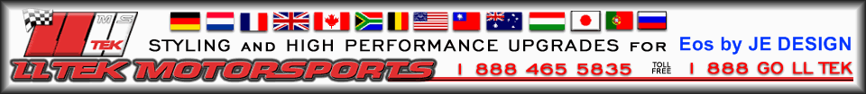Click and Return to LLTeK Main Page for Volkswagen Tuning