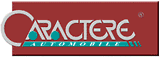caractere logo