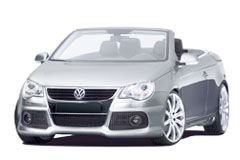 Click and View Caractere Styling for the VW Eos