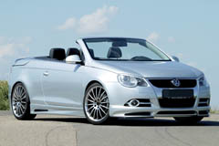 Click and View JE Design Styling for VW Eos