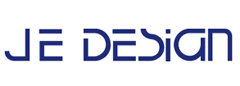 je design logo