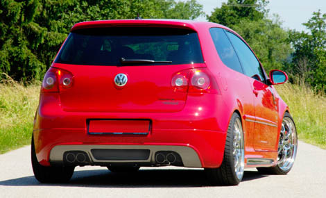 vw golf 5 gti bbs