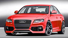 Audi A4 B8