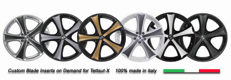 diagram tettsut wheels custom inserts