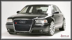 image upgraded audi a8