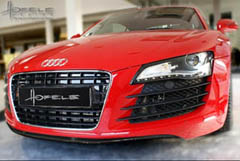 image hofele styling for audi r8