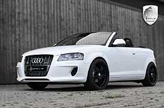 image a3 cabriolet