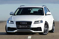 image modified audi a4 b8