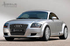 image audi tt mk1