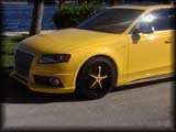 image audi s4 b8 