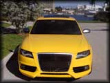 image audi s4 b8 