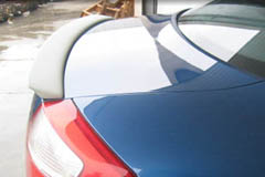 image - a4 RS trunk aero