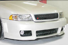 image - speed styling in carbon fiber