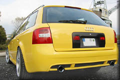image - rear bumper