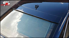 image - a8 roof spoiler
