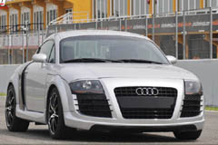 image TT 8N Mk1