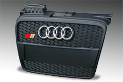 image nav  click for quantum grille index