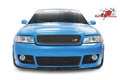 image - RSR front bumper