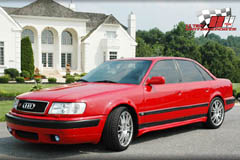 image classic S4 styling