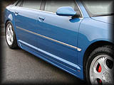 Image Side Skirts Part#JED3-02