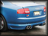 Image Trunk Spoiler- Part#JED3-05