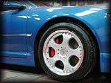 Image - JE Design 19" Wheels 