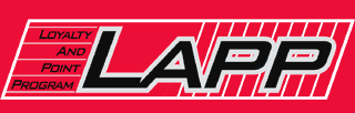 LAPP Program Logo