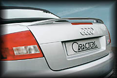 New Caractere Cabrio Wing