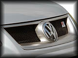 Touareg Custom Grill