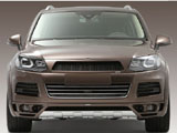 image link - JE DESIGN wide body kit for VW Touareg