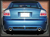 Rear Valance - MatchPaint Option