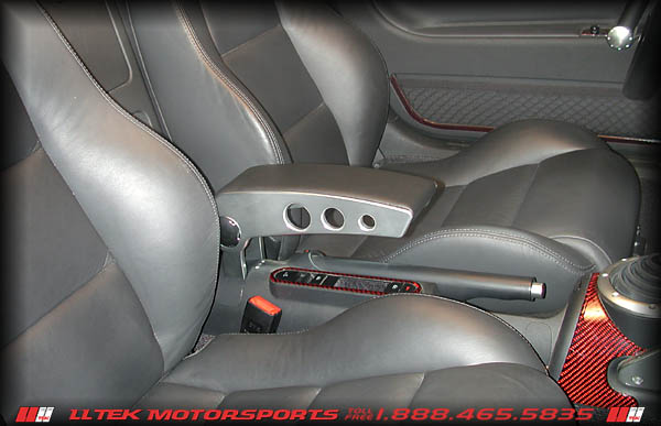 tt arm rests