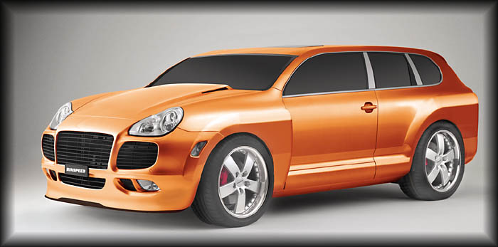 Ride of the Decade for 955 Owners