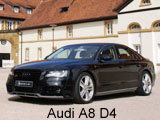 Body Kit by Hofele Audi A8 D4