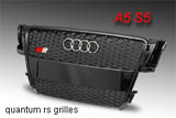 image RS styling grille for audi A5 S5