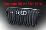 quantum grille for 2013 audi a4 s4