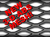 New Sport Mesh Alternative for Audi Cars