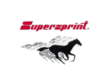 Supersprint Logo