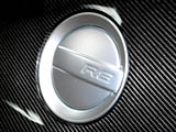 Carbon Fiber Kit for Audi R8