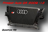 audi q5 8r replacement grille