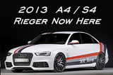 slideshow link bodykit 2013 a5 s5 