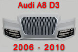 sabre bumper audi a8 d3