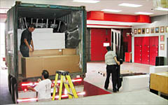 Limited time offer for RSR aero