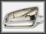 Fixture Fittings - Interior of Mirror Shell